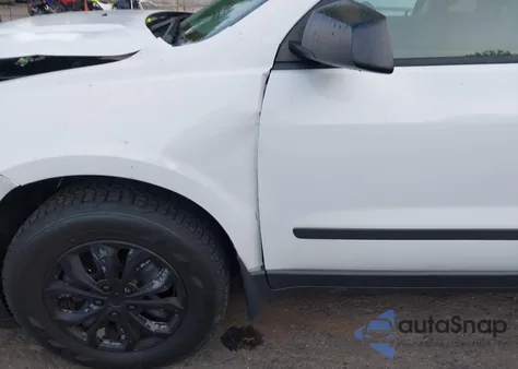 2017 Chevrolet Traverse Ls z USA, uszkodzony, nr VIN 1GNKVFKD6HJ268352